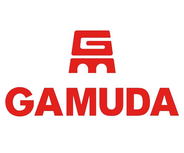 Gamuda logo