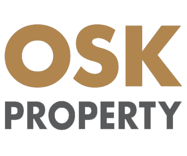 OSK Property logo